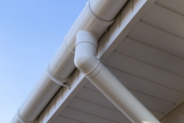 Gutter Installation Service in Smyrna