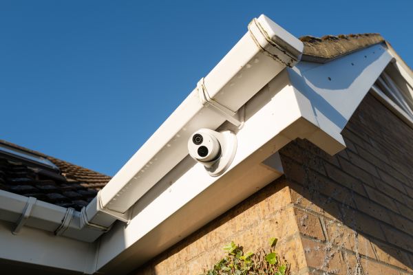 Box Gutter Replacement in Smyrna