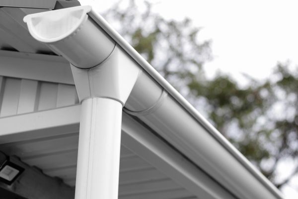 Gutter Service in Smyrna