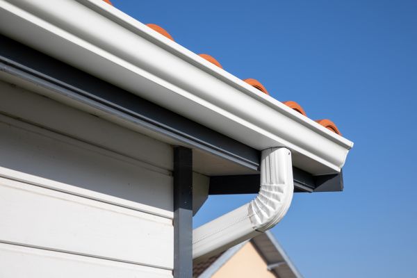 Gutter Sealing in Smyrna