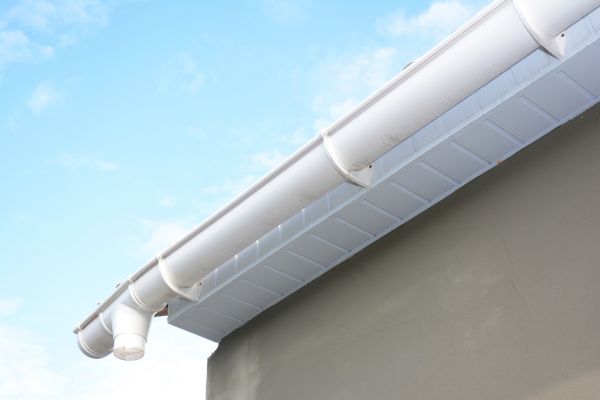 Gutter Patching in Smyrna