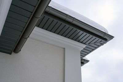 Storm-Ready Gutter Systems