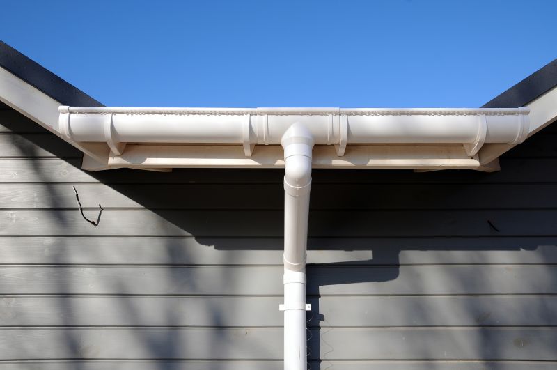 Why Pvc Gutters Are A Popular Choice For Gutter Systems